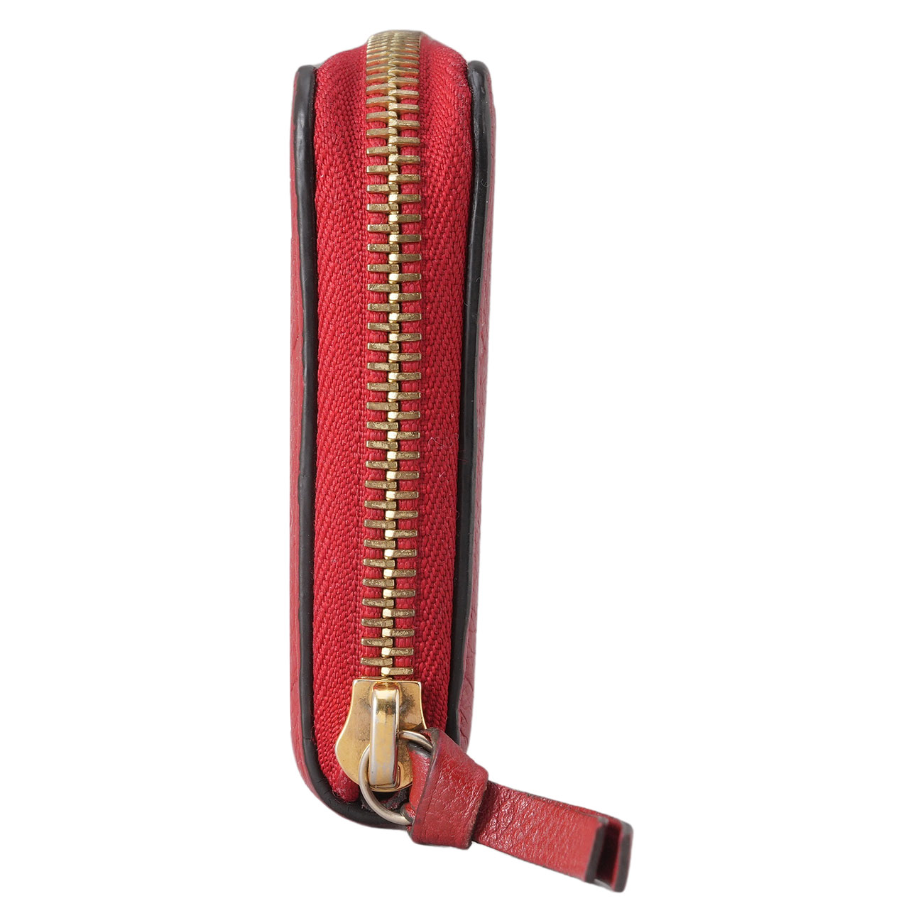 LOUIS VUITTON(USED)루이비통 앙프렝뜨 클레망스 월릿